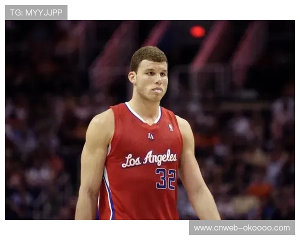 前NBA全明星球员布雷克·格里芬正式宣布退役